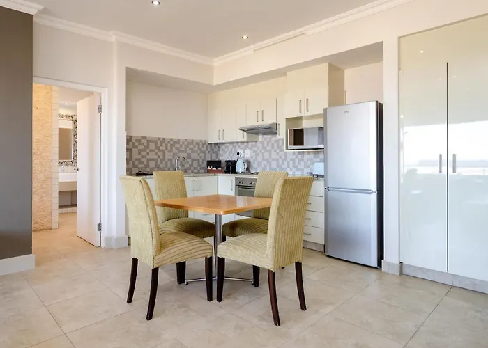 Harbour House Hotel - Harbour Square