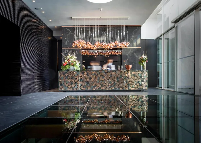The Hazendal Hotel And Spa